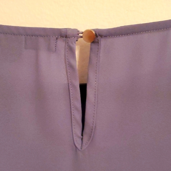 Apt. 9 Short sleeve blouse Size XXL - Picture 4 of 4